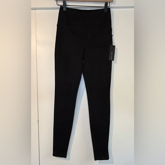 Black Tape Pants - Black Tape Super Soft Leggings | NWT